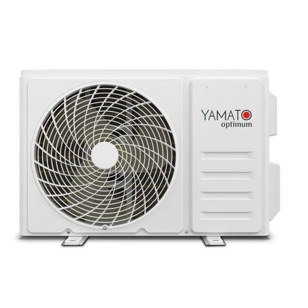 Aparat de aer conditionat Yamato Optimum R32 YW09T2n Inverter 9000 BTU - imagine 2